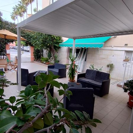Hotel Della Piazzetta Varazze Εξωτερικό φωτογραφία