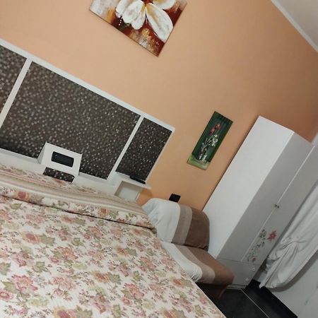 Hotel Della Piazzetta Varazze Εξωτερικό φωτογραφία
