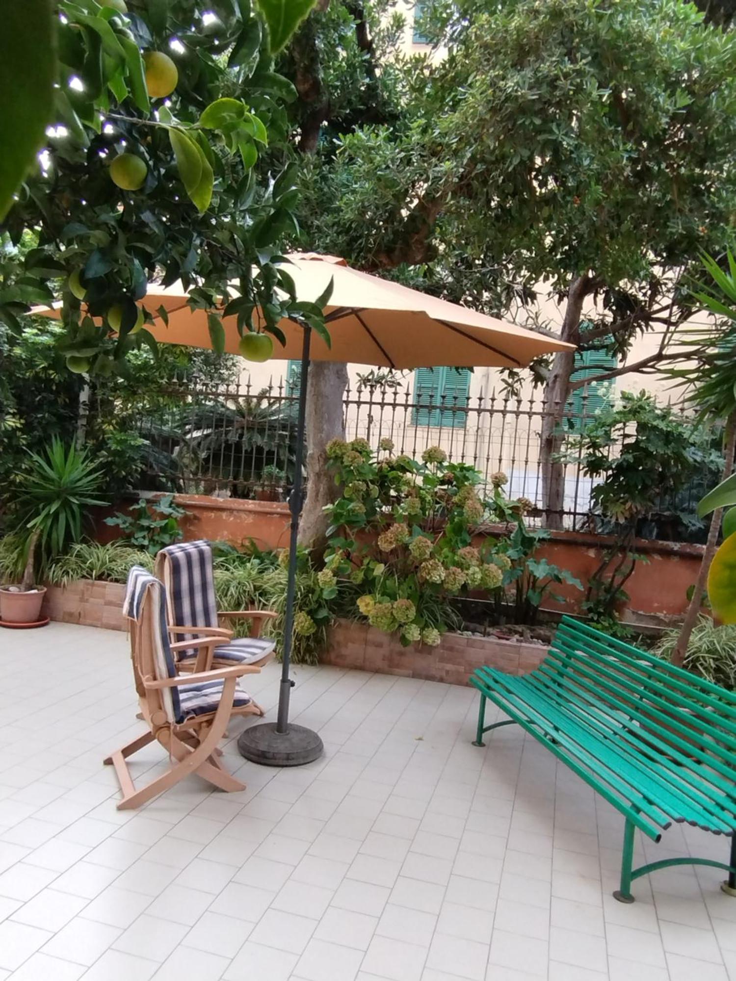 Hotel Della Piazzetta Varazze Εξωτερικό φωτογραφία