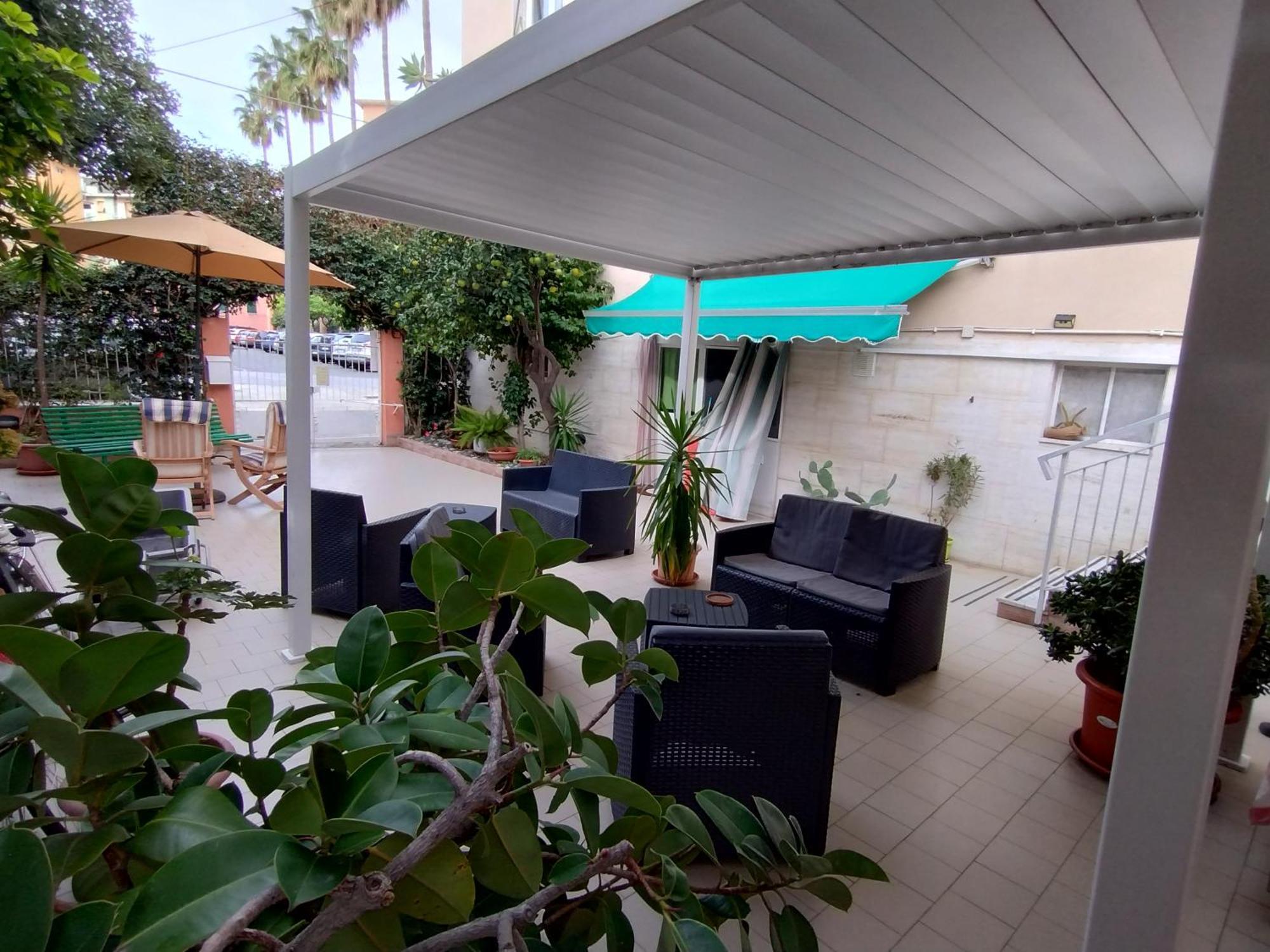 Hotel Della Piazzetta Varazze Εξωτερικό φωτογραφία