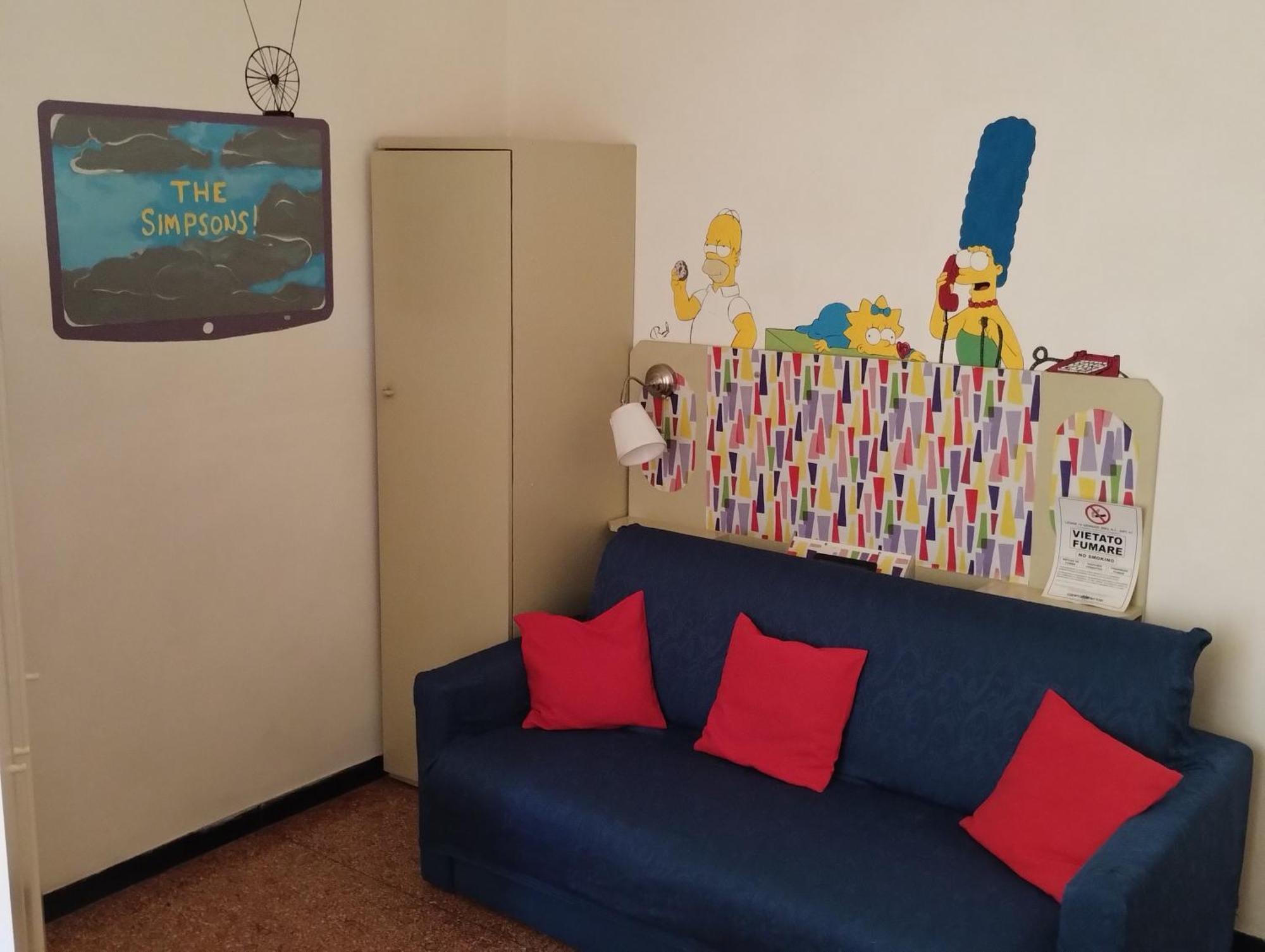 Hotel Della Piazzetta Varazze Εξωτερικό φωτογραφία