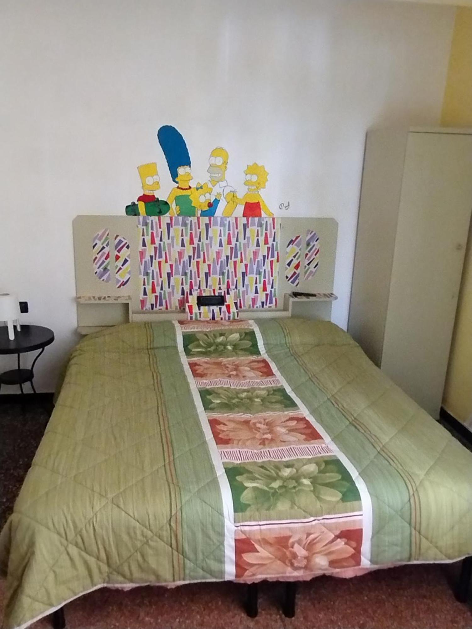 Hotel Della Piazzetta Varazze Εξωτερικό φωτογραφία