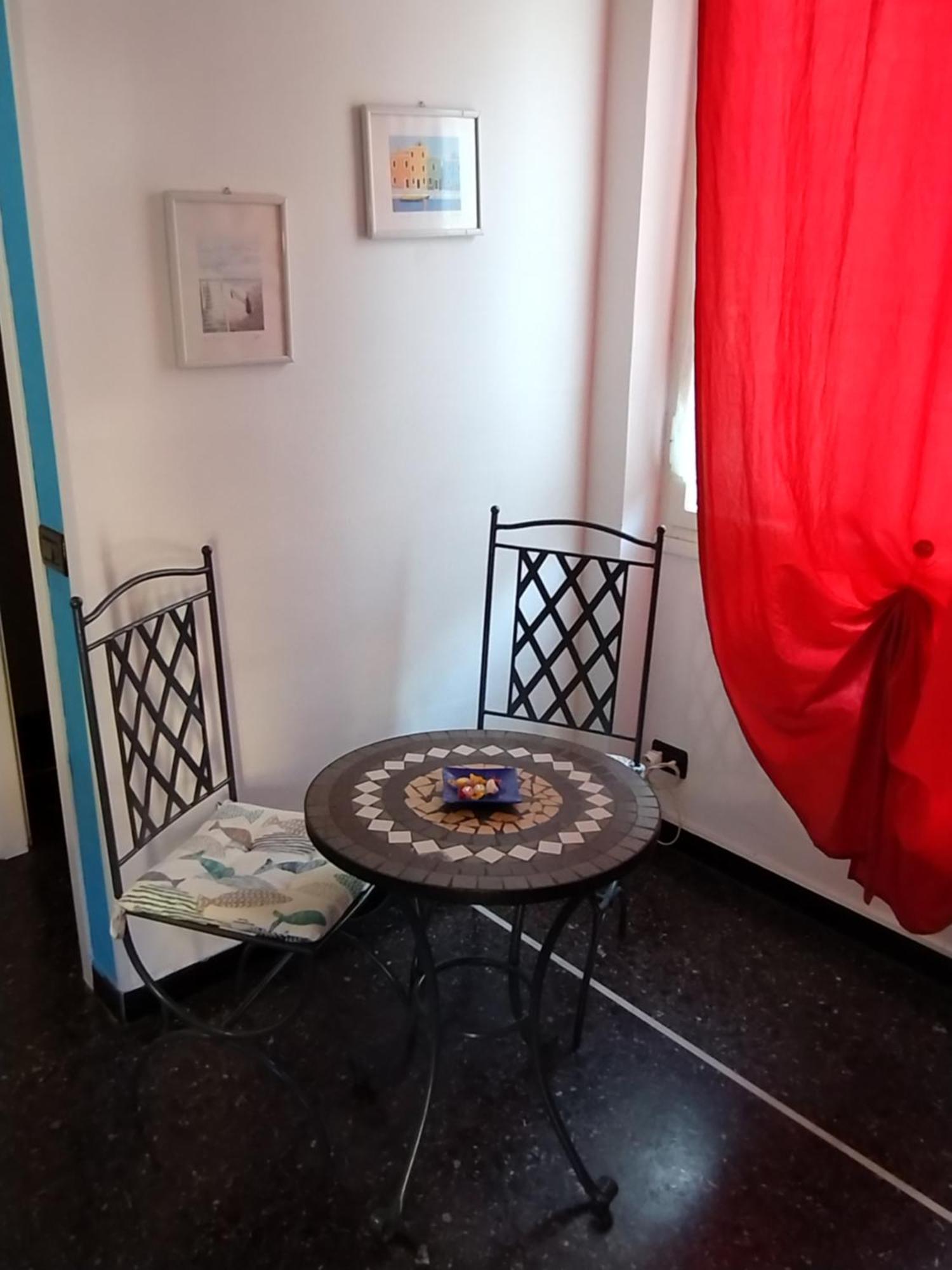 Hotel Della Piazzetta Varazze Εξωτερικό φωτογραφία