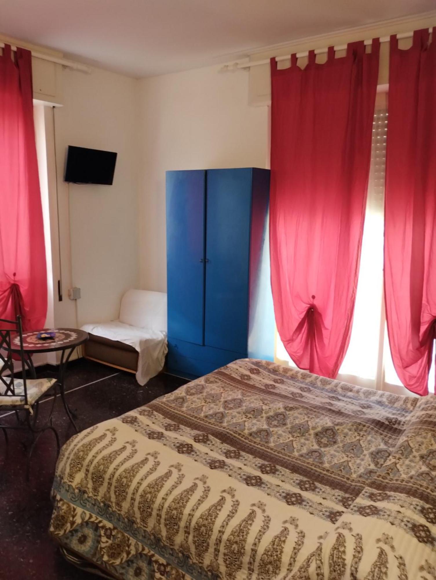 Hotel Della Piazzetta Varazze Εξωτερικό φωτογραφία