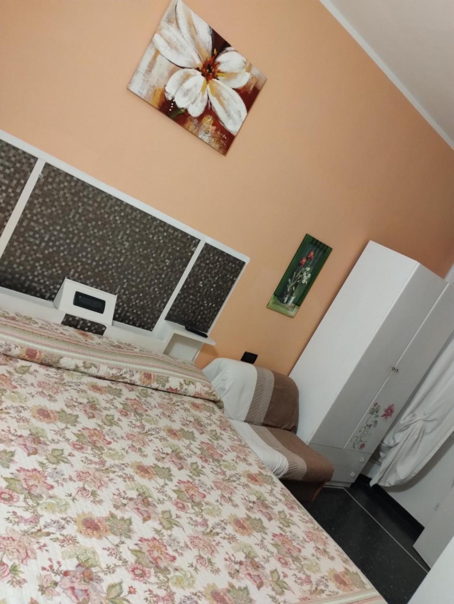 Hotel Della Piazzetta Varazze Εξωτερικό φωτογραφία