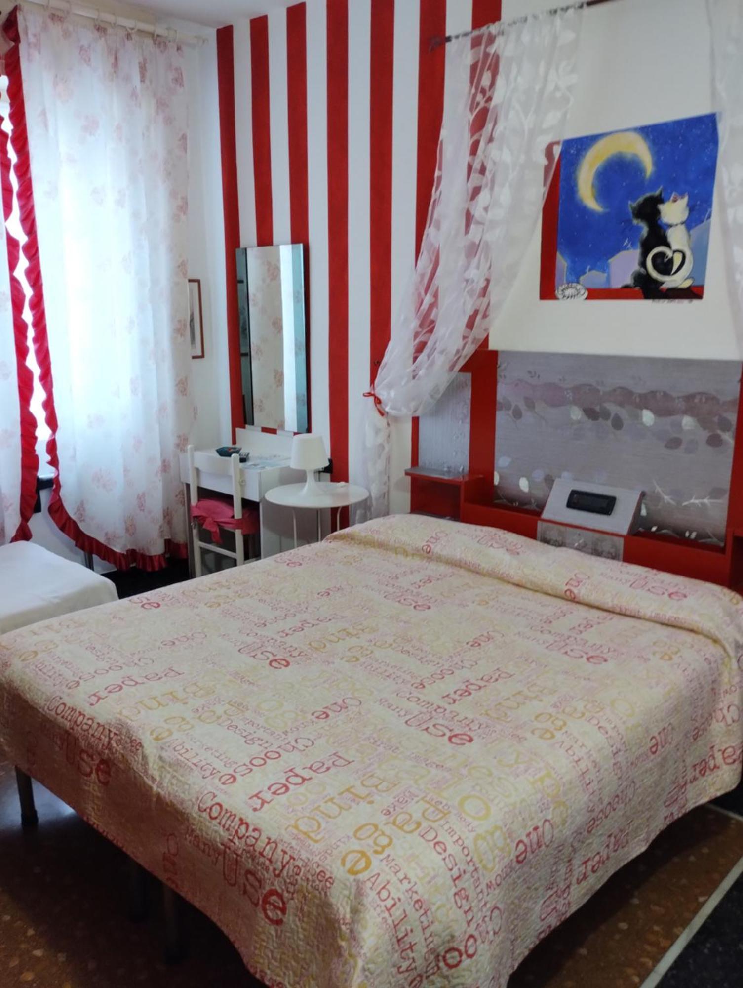 Hotel Della Piazzetta Varazze Εξωτερικό φωτογραφία