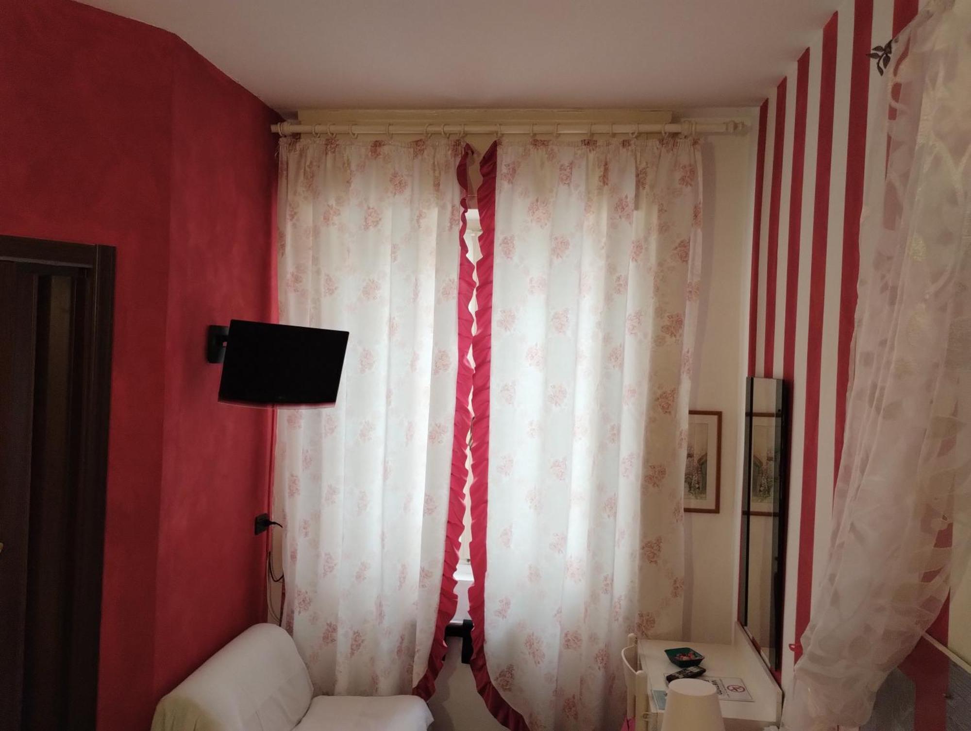 Hotel Della Piazzetta Varazze Εξωτερικό φωτογραφία