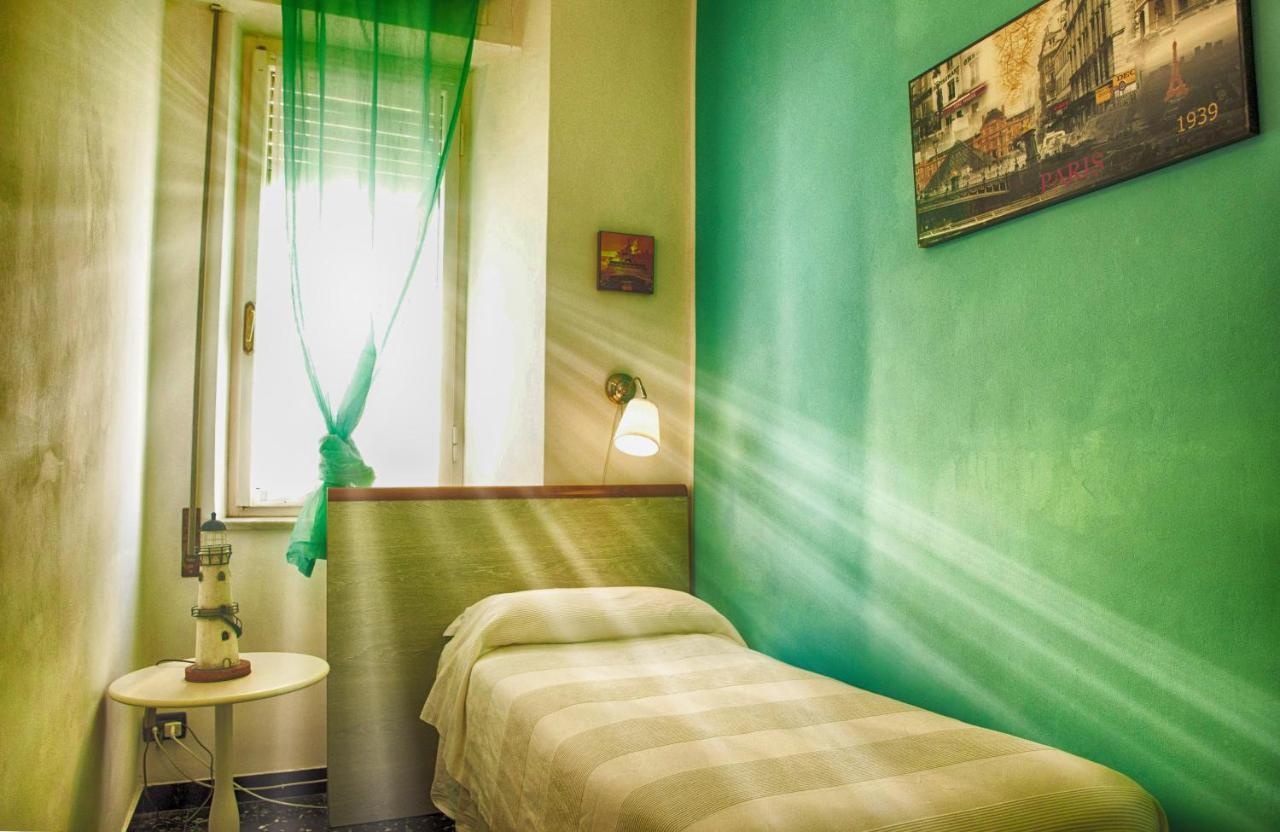Hotel Della Piazzetta Varazze Εξωτερικό φωτογραφία