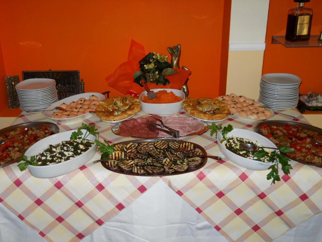 Hotel Della Piazzetta Varazze Εξωτερικό φωτογραφία