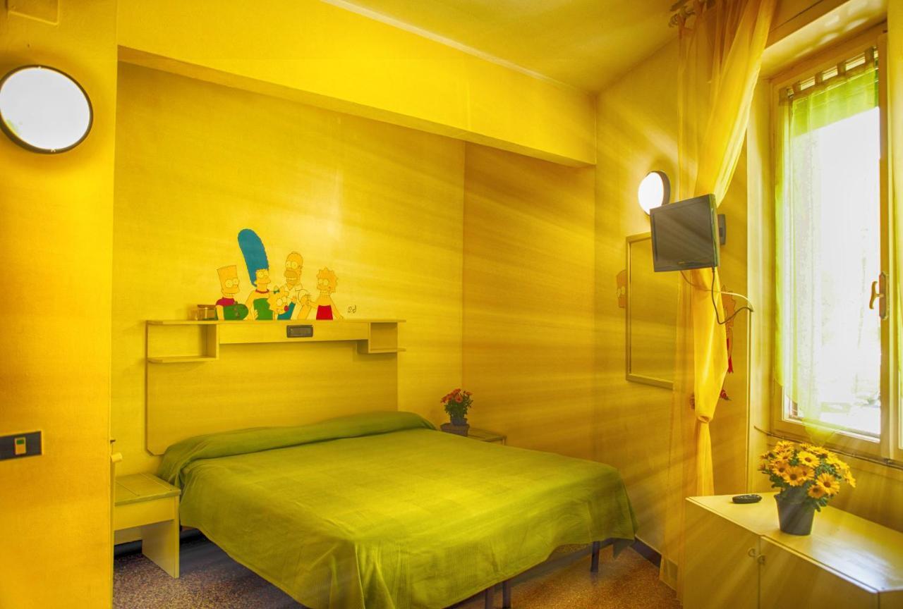 Hotel Della Piazzetta Varazze Εξωτερικό φωτογραφία