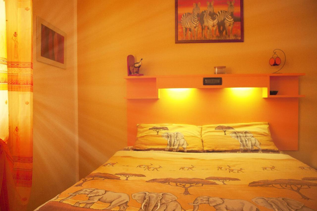 Hotel Della Piazzetta Varazze Εξωτερικό φωτογραφία