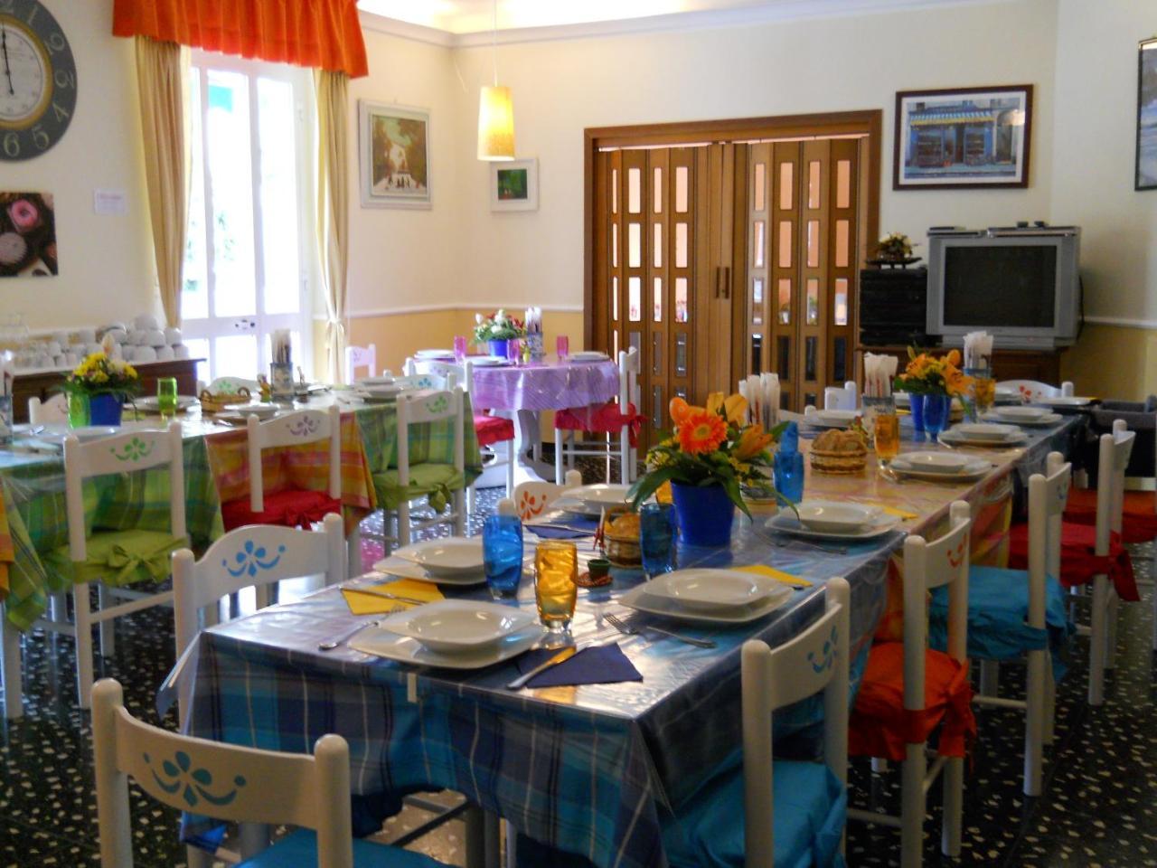Hotel Della Piazzetta Varazze Εξωτερικό φωτογραφία