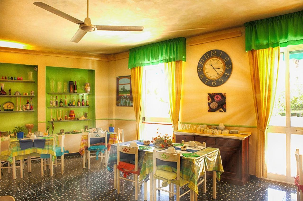 Hotel Della Piazzetta Varazze Εξωτερικό φωτογραφία