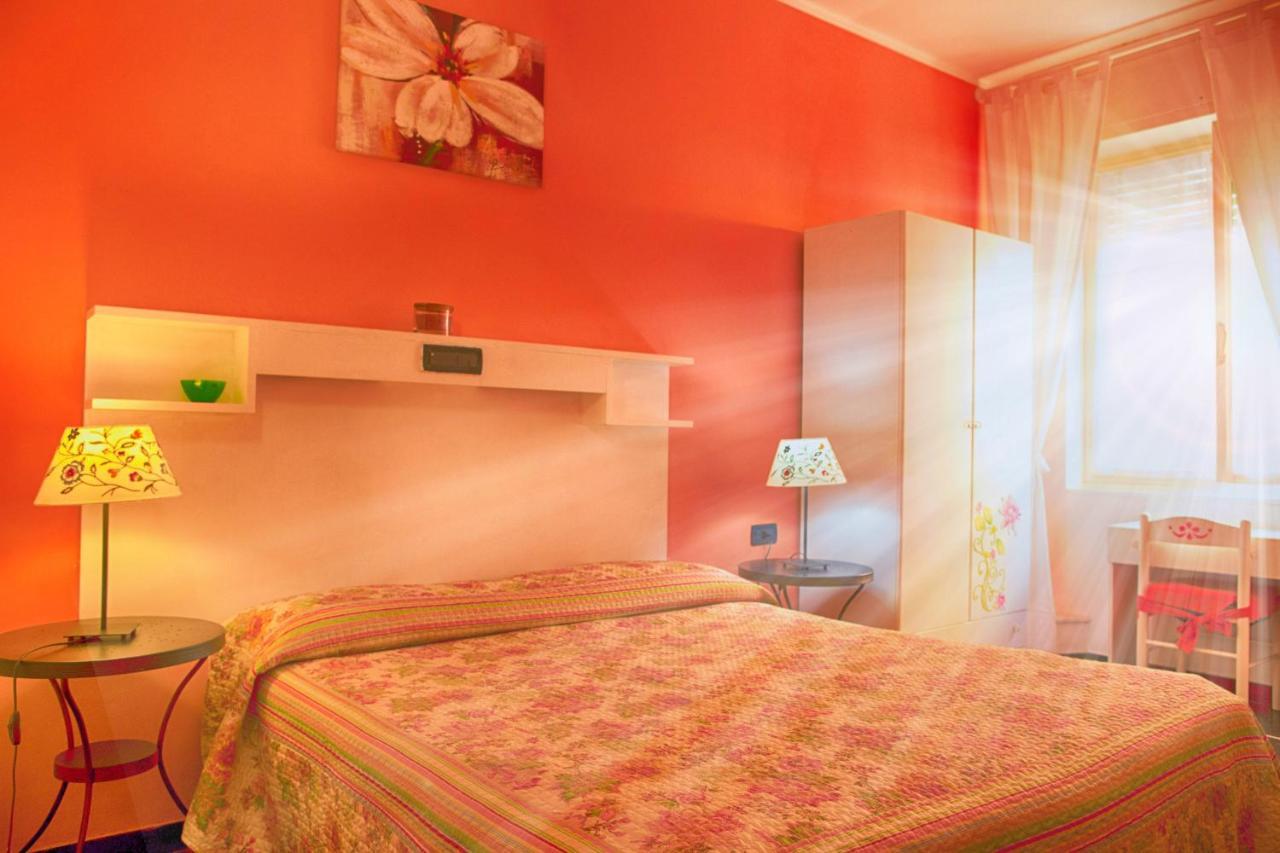 Hotel Della Piazzetta Varazze Εξωτερικό φωτογραφία