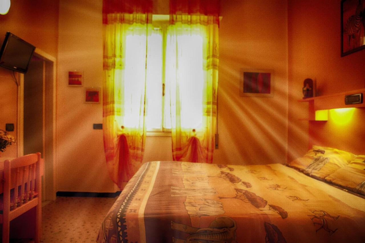 Hotel Della Piazzetta Varazze Εξωτερικό φωτογραφία