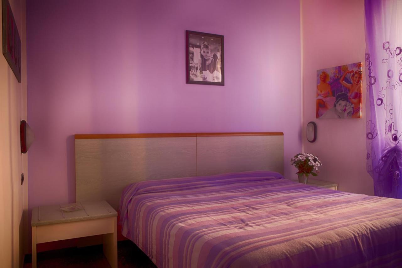 Hotel Della Piazzetta Varazze Εξωτερικό φωτογραφία