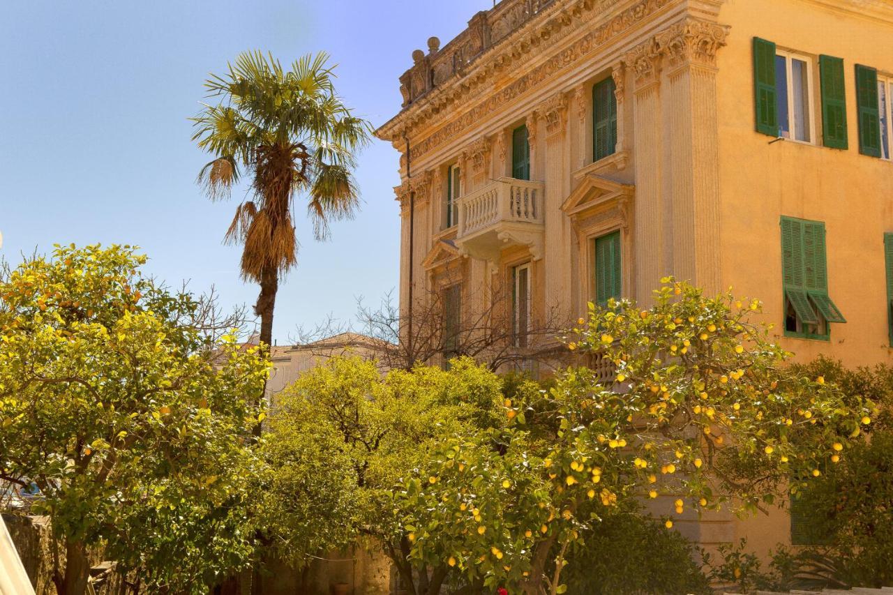 Hotel Della Piazzetta Varazze Εξωτερικό φωτογραφία